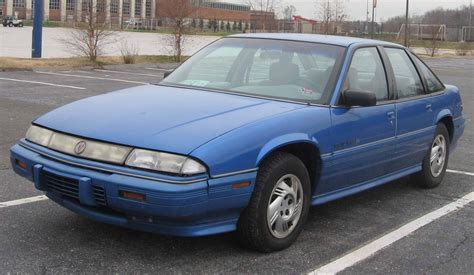 14 Ugliest Cars Of The '90s (1 That's Stunning)