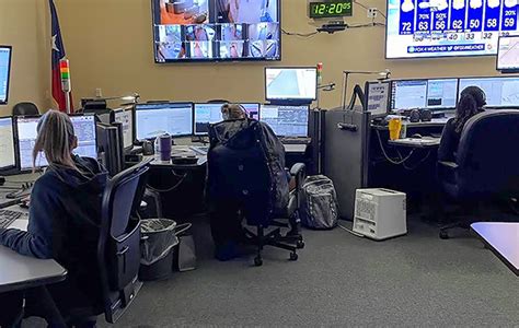 Fighting staff shortages, county dispatch centers 'treading water'