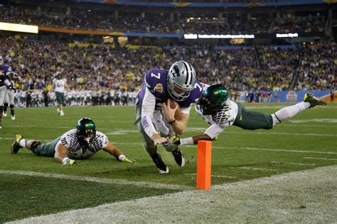 Photos: Best of college bowl games | CNN