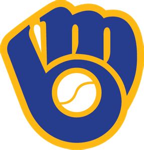 Search: milwauukee brewers Logo PNG Vectors Free Download