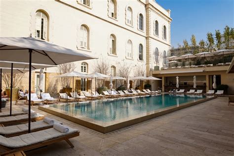 Date Me! A Review of the Jaffa Hotel in Tel Aviv, Israel - The Points Guy