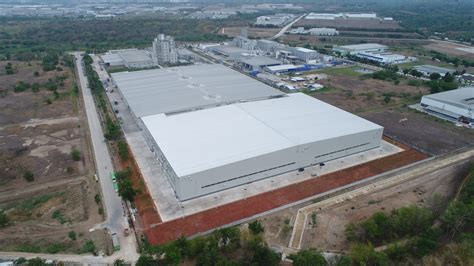 KAO Indonesia Factory Expansion