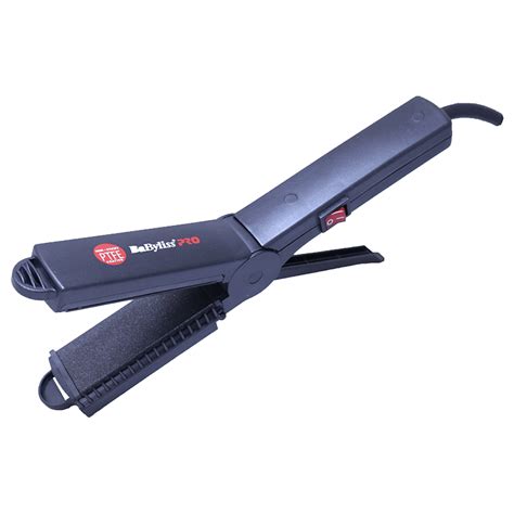 BaByliss Pro Full Flat Iron (BAB 1550) - Passion Trading