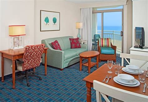 Residence Inn by Marriott Virginia Beach Oceanfront - UPDATED 2017 Prices & Hotel Reviews ...