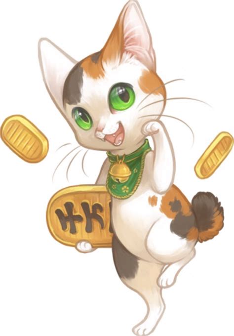 Free Lucky Cat Cliparts, Download Free Lucky Cat Cliparts png images, Free ClipArts on Clipart ...