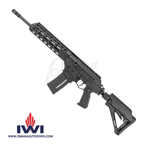 IWI Galil ACE Gen 2 5.56 Rifle - Omaha Outdoors