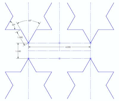 TV Antenna and Fractals