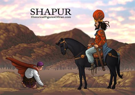 Shapur by MoonFX on DeviantArt