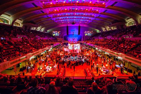 It’s Only Rock & Roll Spring Benefit Concert with Cheap Trick - Michaelangelos Photography