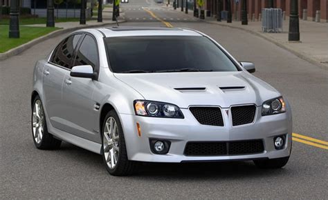 pontiac g8 related images,start 0 - WeiLi Automotive Network