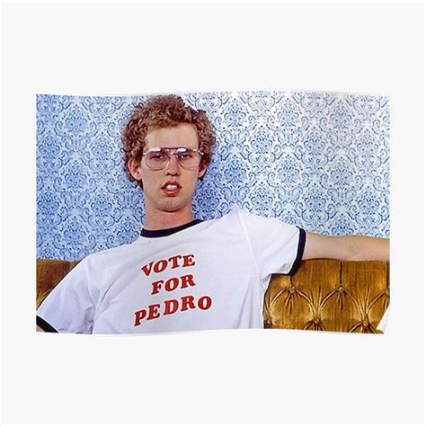 Napoleon Dynamite Posters | Redbubble