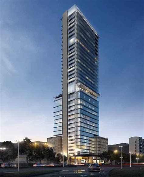 Hilton announces opening of giant hotel in San José, Costa Rica