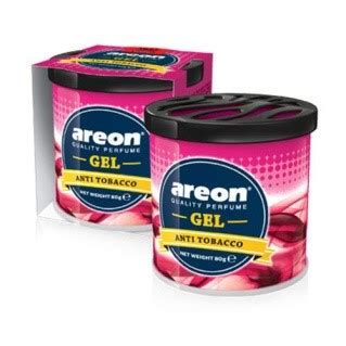 Shop Areon Wish Gel Air Freshener for all Car - Superfluous Mart