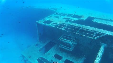 Wreck Diving in Greece: Top 10 Wrecks you Should Dive (AMAZING PHOTOS) | protothemanews.com