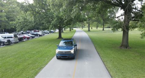 Ford F-150 Lightning — CleanTechnica Review