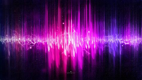 Neon Purple Backgrounds - Wallpaper Cave