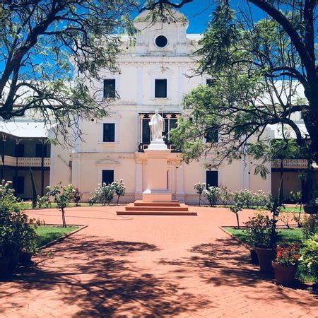 The Monastery (New Norcia): UPDATED 2019 All You Need to Know Before You Go (with PHOTOS)