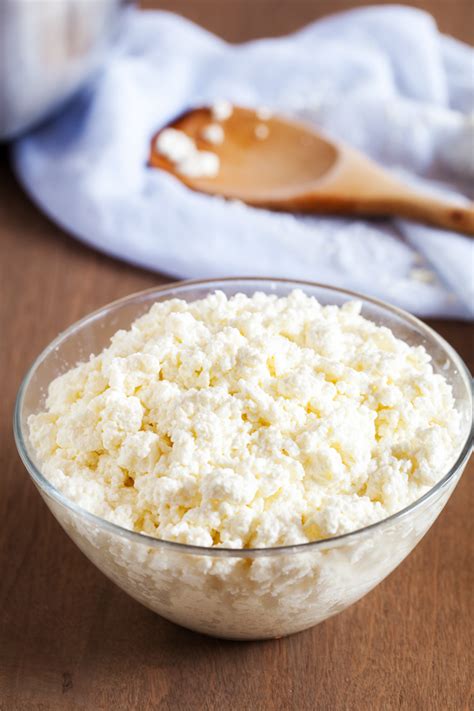 How to Make Ricotta Cheese | The PKP Way