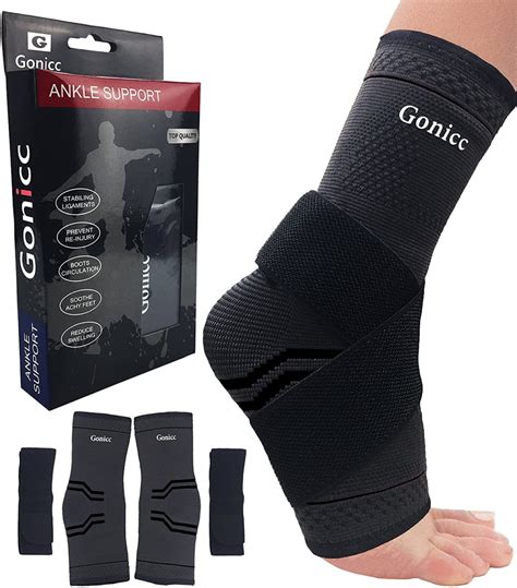 Top 5 Best Ankle Brace for Basketball - Review & Buying Guide - Learn ...