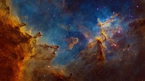 Nebula, Carina Nebula HD wallpaper | Pxfuel