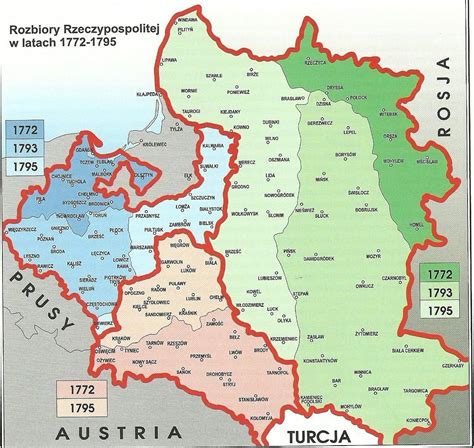 One Way to Divide Poland [1169x1107} Imaginary Maps, Alternate History ...