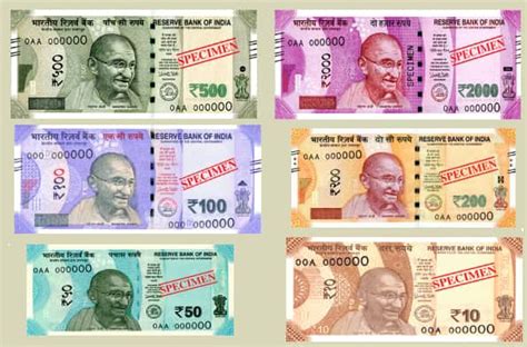 In Pics - New Rs 20 currency note features, design, size | Zee Business