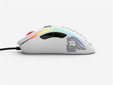 Glorious Gives Consumers The Model D Lightweight Gaming Mouse - Legit Reviews