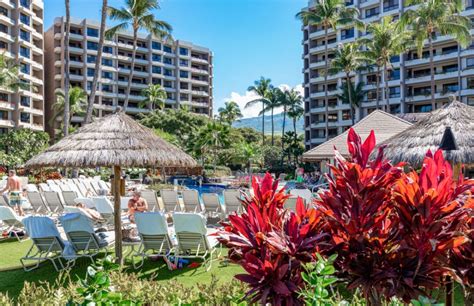 Kaanapali Alii Rentals | Maui Resort Rentals - Book Direct and Save