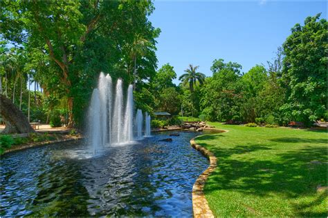 George Brown Darwin Botanic Gardens - Darwin, NT, Australi… | Flickr