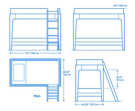 Egg Chair & Footstool Dimensions & Drawings | Dimensions.com