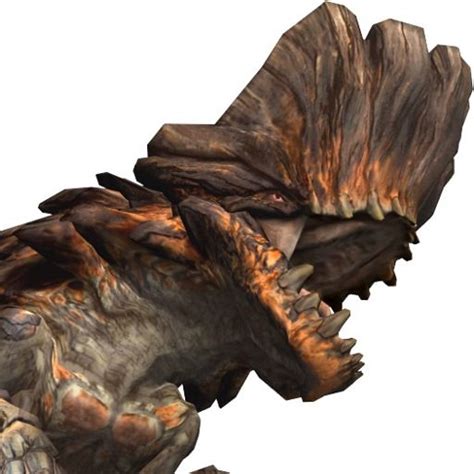 Barroth Information, Ecology, and Hunters' Guide | Wiki | Monster Hunter Amino