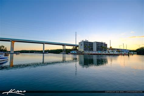 Sunrise Overseas Hwy Gilberts Resort Key Largo Florida Keys | Royal ...