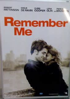 My Shady Grove: Remember Me Movie Review