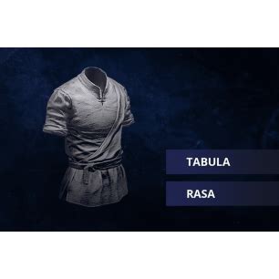 Buy Tabula Rasa - PoE Gear Boosting | WowCarry