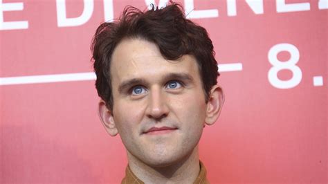 ‘Harry Potter”s Harry Melling To Play Edgar Allan Poe In Netflix Pic ...