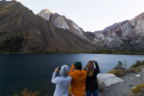 The 5 Best Family-Friendly Hikes in Mammoth Lakes - Destination Real Estate