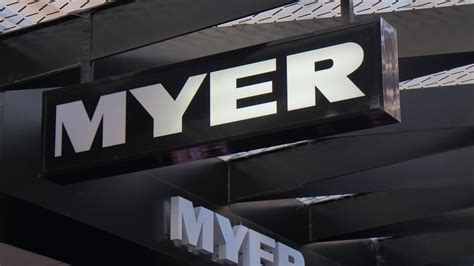 Myer relaunching click-and-collect in anticipation of Mother's Day shopping spree - Internet ...