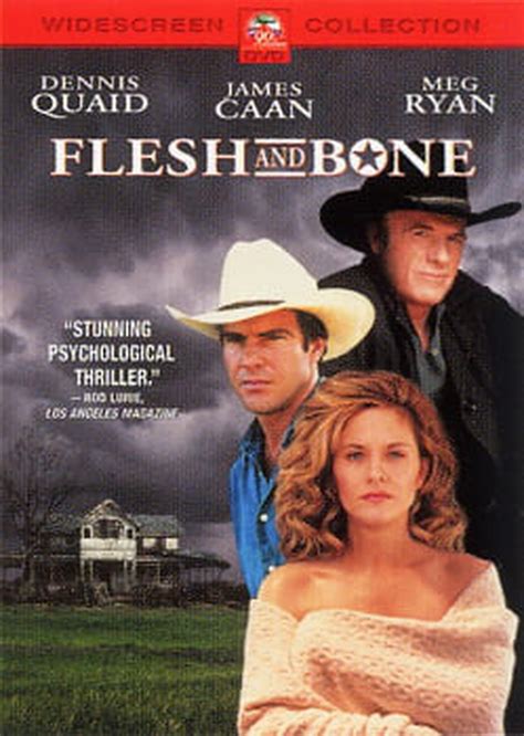 Flesh and Bone : bande annonce du film, séances, streaming, sortie, avis