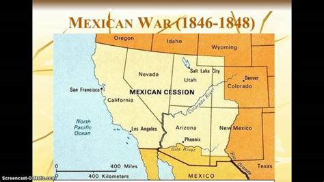 Westward Expansion Timeline | Timetoast timelines