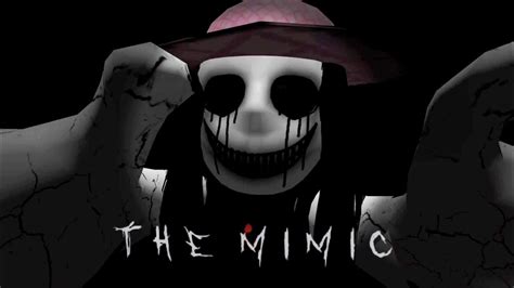 HOW DO WE GET OUTTA HERE ? THE MIMIC (CHAPTER 1 MAZE) ROBLOX | The mimic, Spooky memes, Roblox