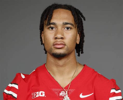 NFL Draft Prospect Spotlight: QB CJ Stroud - Ohio State — Charger Press