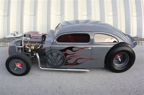 Pretty intense | Volkswagen, Hot rods cars, Hot rods