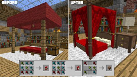 DecoCraft Recipes | Minecraft Forum