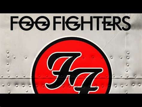 Top 10 Foo Fighters Songs - YouTube