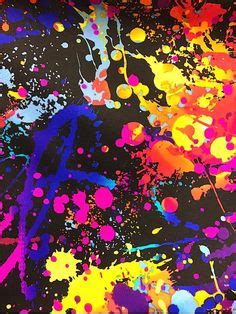 190 Best Splatter Paint Art ideas | art, abstract, paint splatter art