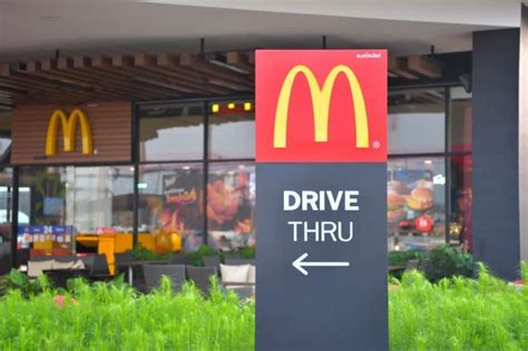 mcdonald's near me open now drive thru - Laci Camp