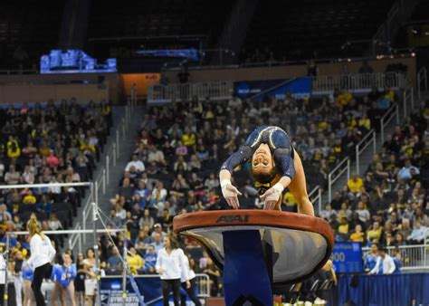 How to watch Michigan in NCAA women’s gymnastics national championship - mlive.com