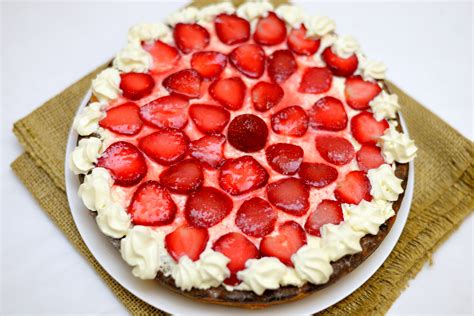 Cheesecake Decoration Images | Review Home Decor