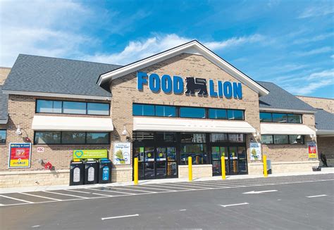 New Food Lion opens at Briar Chapel | The Chatham News + Record