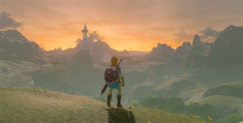 The next Legend of Zelda: Let's speculate about a Breath of the Wild ...